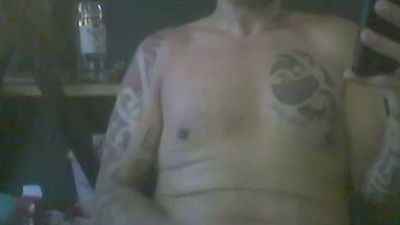 Halfbloed1984 live from Netherlands