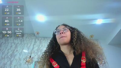 Hanna_Corne live from Italy