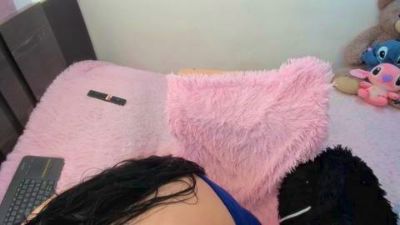 Hanna_harrison live from Colombia