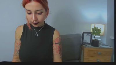 HannahSexy69 live from Bulgaria