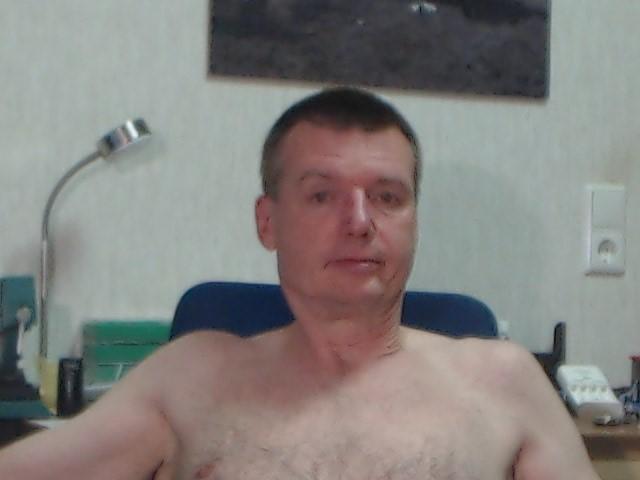 Hansi_6 live from Germany