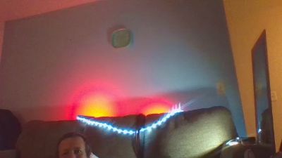 HarleysGypsy69 live from United States