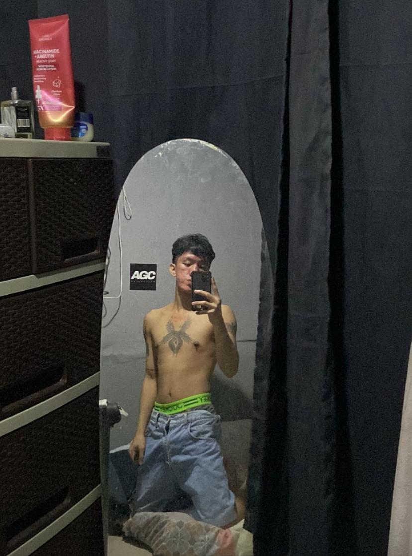 HaroldXDominate live from Philippines