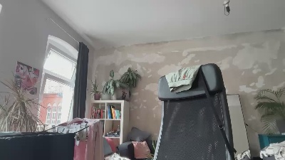 Heikhoe69 live from Germany