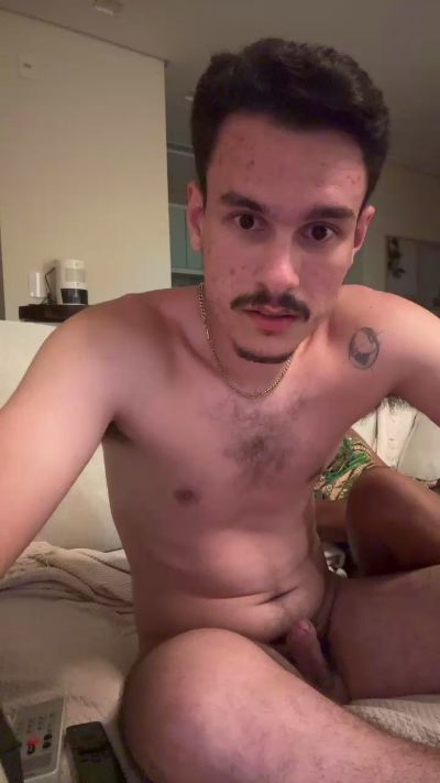 Henriquezaumm live from Brazil