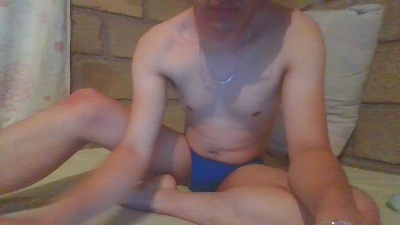 Hernan8978 live from Mexico