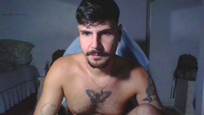 Heypepita live from Brazil