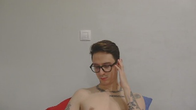 Hi_Danny live from France