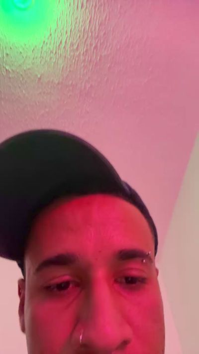 Hick_pietro live from Brazil