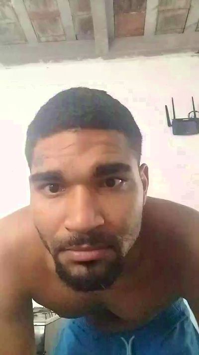 Higorsafadinho live from Brazil