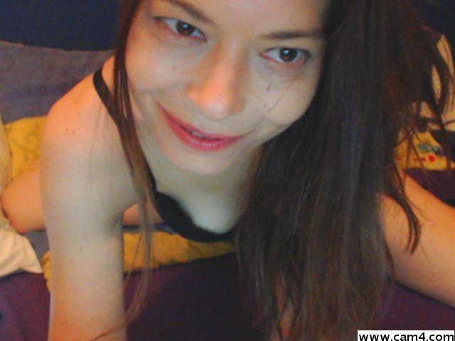 Hornychiara live from Germany