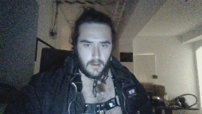 HotCamDude69 live from Germany