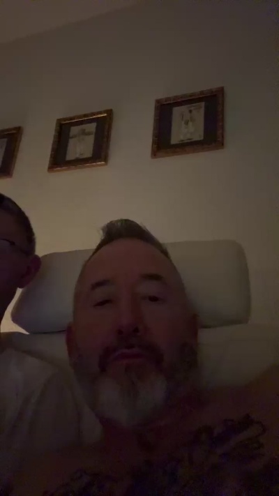 Hot_Gay66 live from Germany