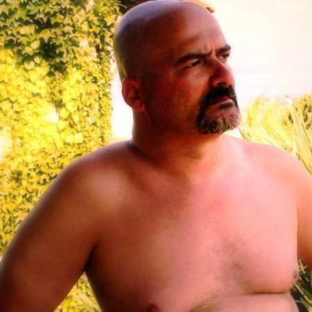 Hotdario64 live from Italy