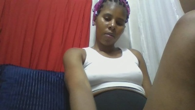 Hotdreamgirl1 live from South Africa