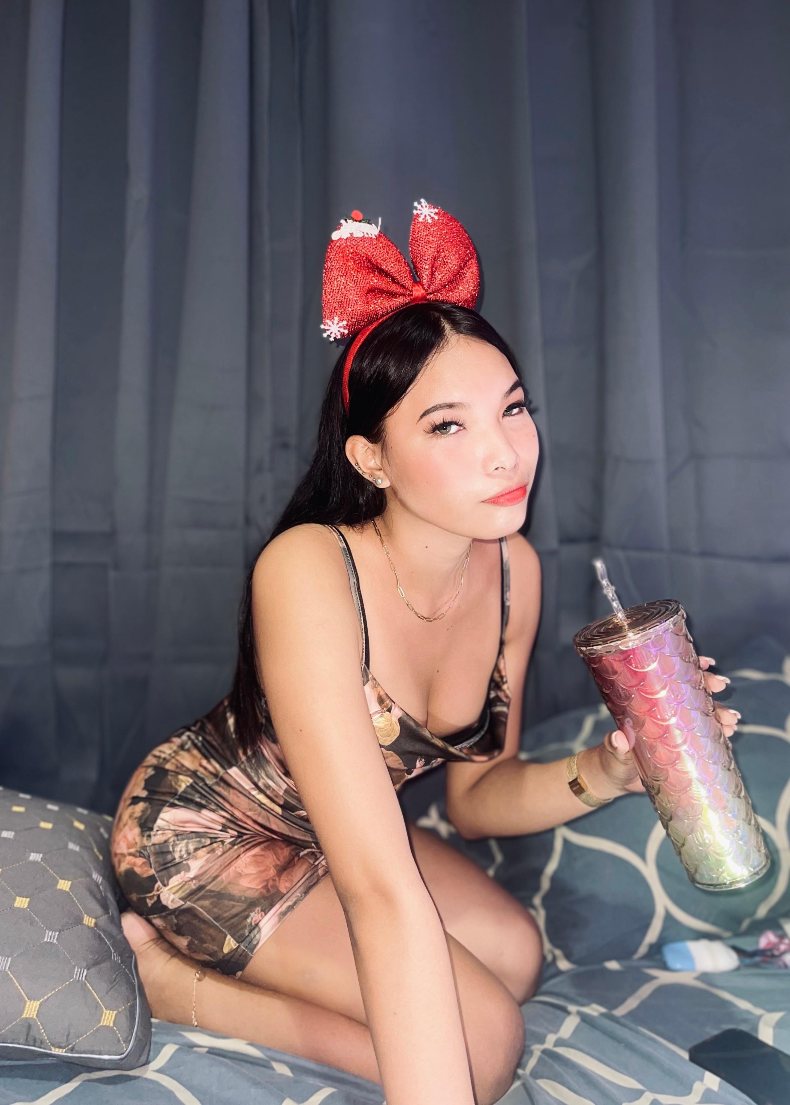 Hotessasianxxx live from Philippines