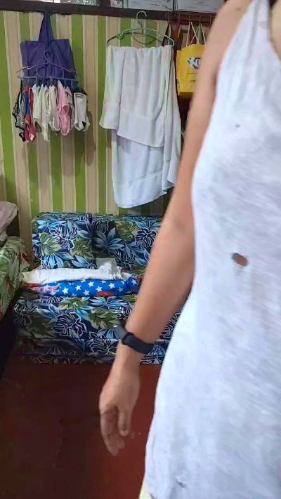 Hotmama45 live from Philippines