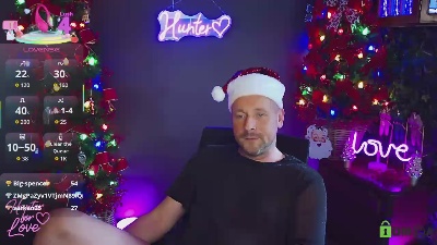 Hunter_Fl live from Netherlands