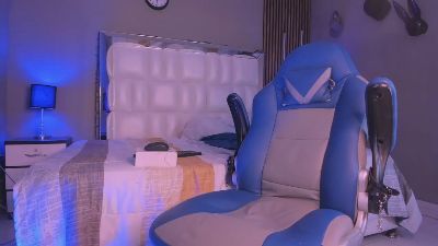 IAM_MATHIAS live from Colombia