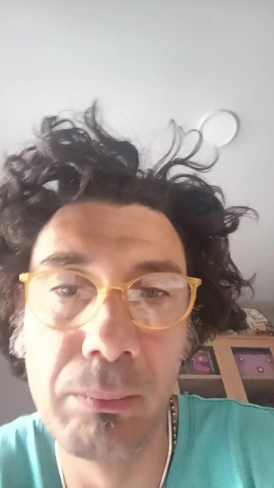 ILDIRETTOREX live from Italy