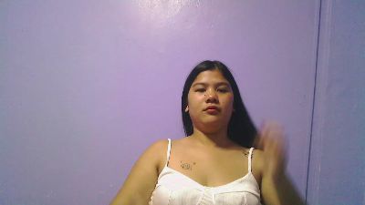 INNOCENCE_PINAY live from Philippines