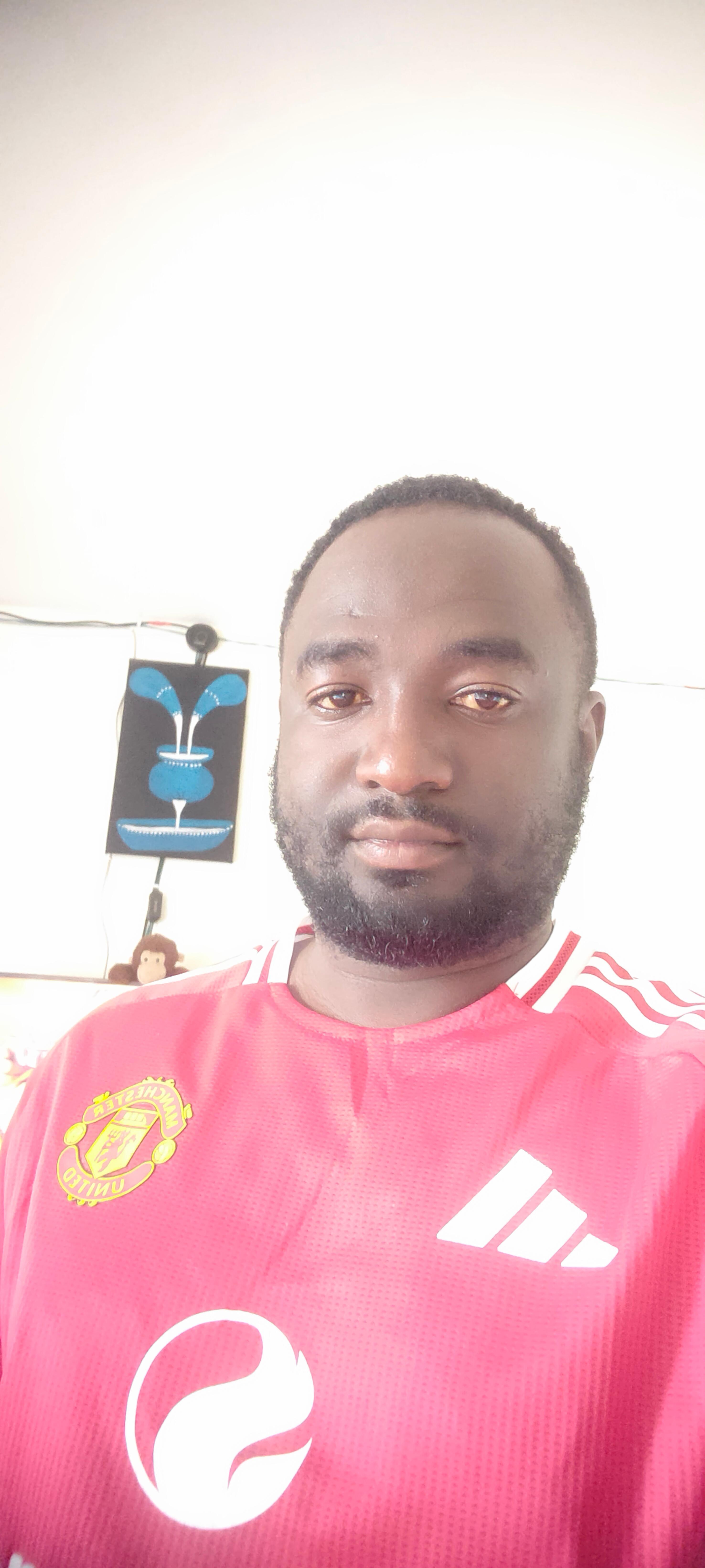IS254 live from Kenya