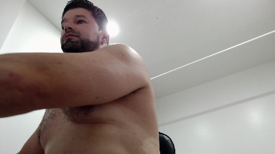 Iam_rick live from Brazil