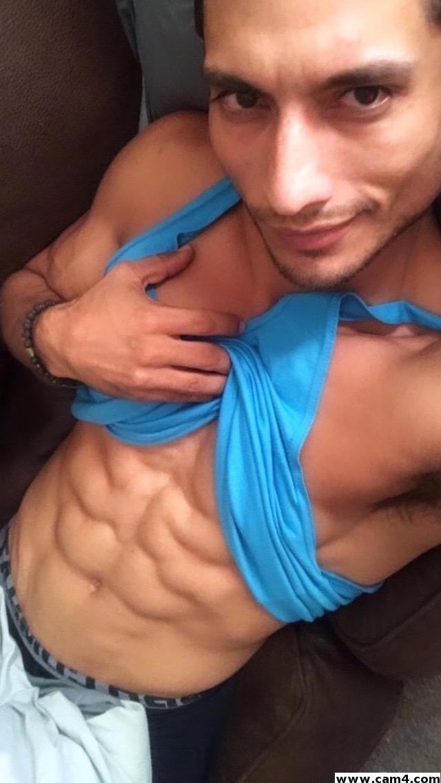 Icemane live from United States