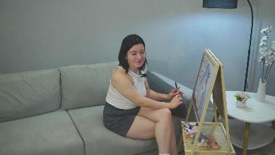 IgnaciaMalicoat live from France