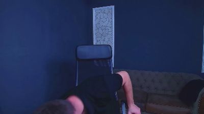 IkerGale live from United States