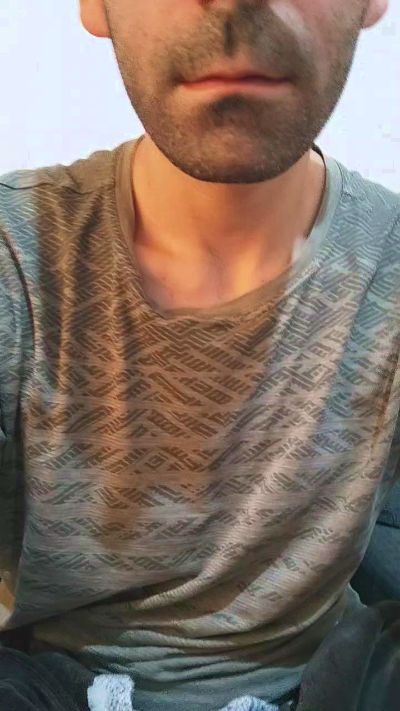 Ikir2109 live from Spain