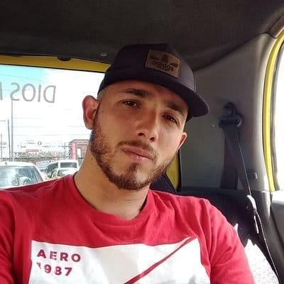 Incognidick live from Colombia