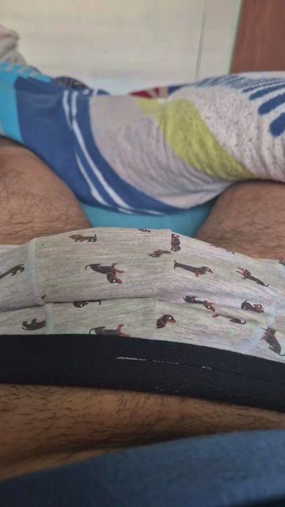 Incognito_SEX69 live from Chile