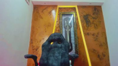 Indigo_77 live from Colombia