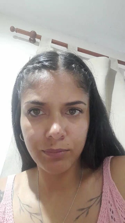 IndiraDelux live from Argentina