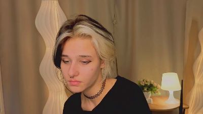 IraidaSegarra live from United States