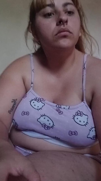 Irenedai live from Argentina