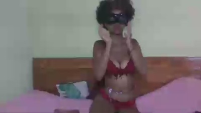 Irielle_Sexee live from Madagascar