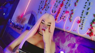 Irina_Lechera_ live from Colombia
