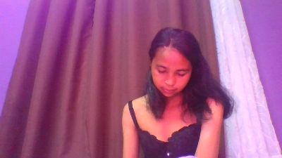 Irinah05 live from Madagascar