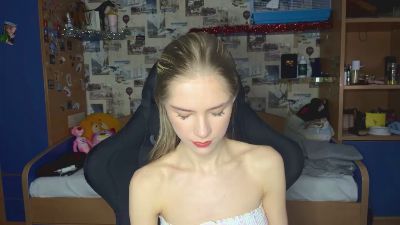 IrmaHipsley live from Spain