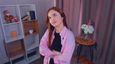 IsabelPoling live from Serbia