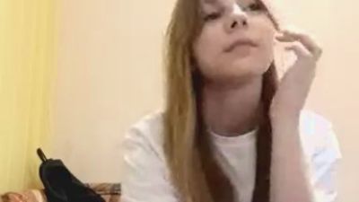 IsauraStrizich live from France