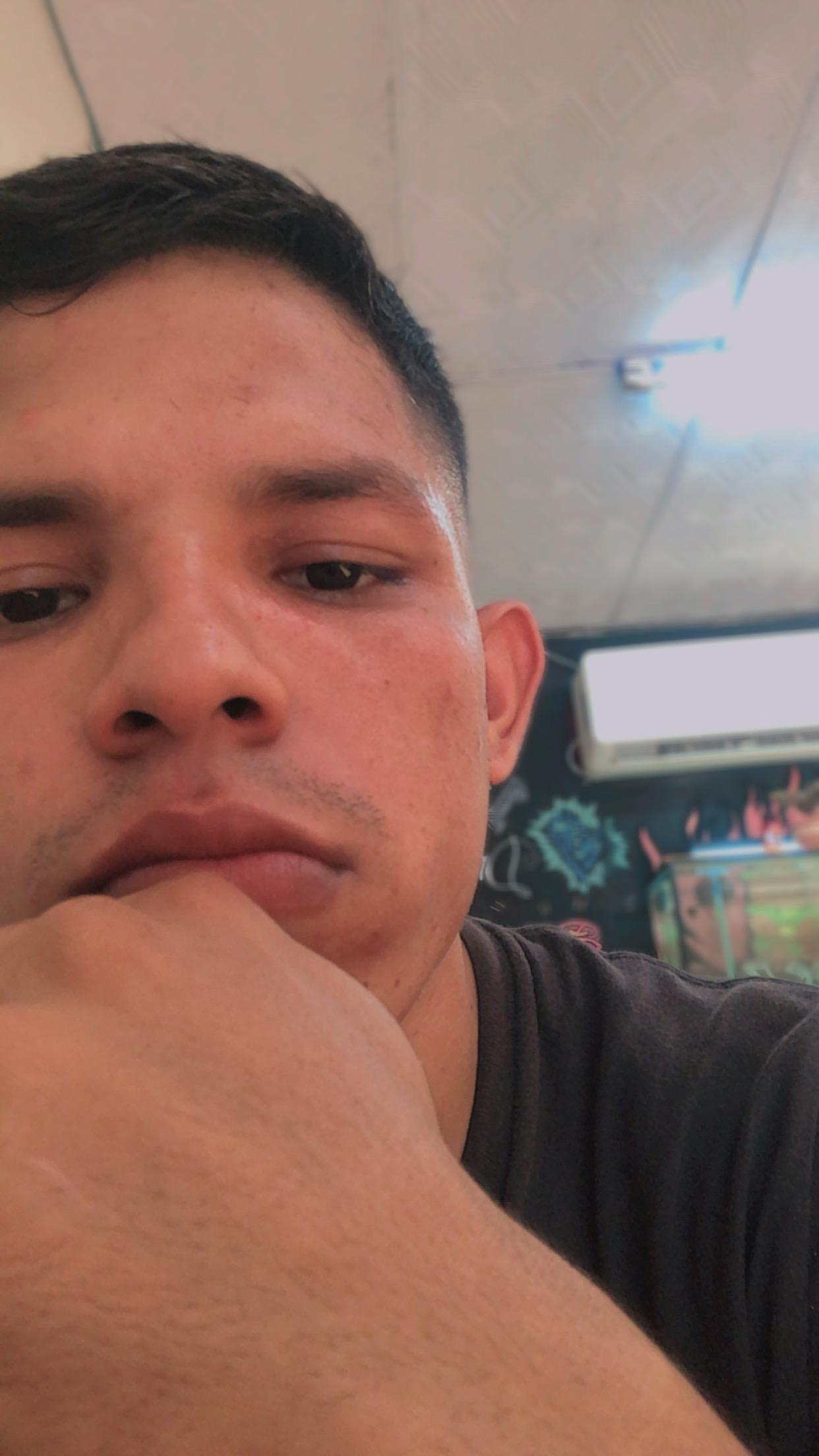 Isidroalvarez live from Venezuela