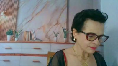 Isis1970 live from Brazil