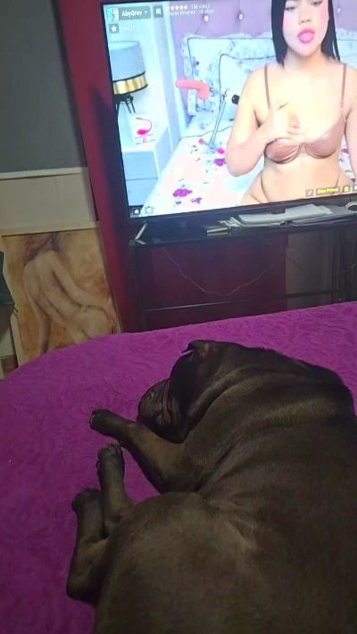 Ismael993 live from Spain