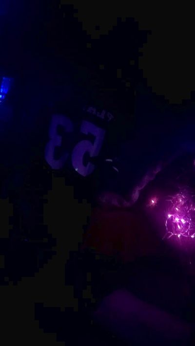 Issyamazin77 live from United States