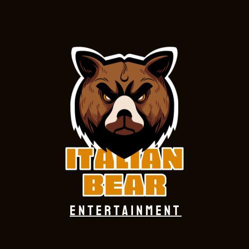 ItalianBear88 live from Italy