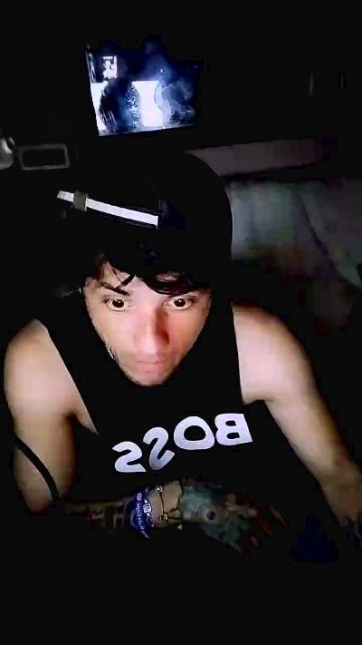 ItsKrakenLackin live from Mexico