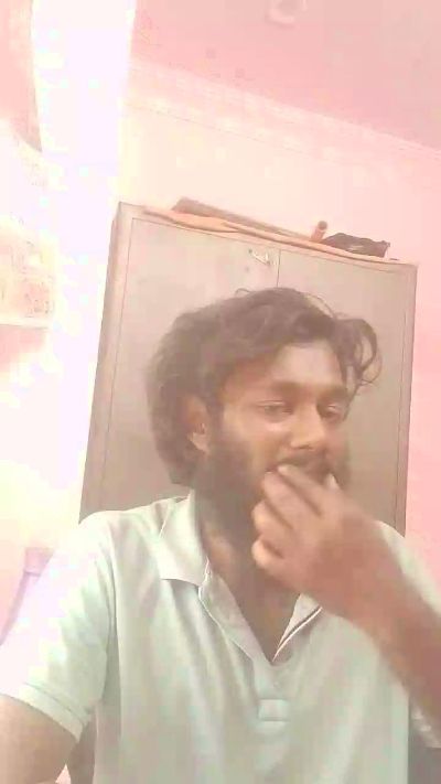 Itsmeboychinnu live from India